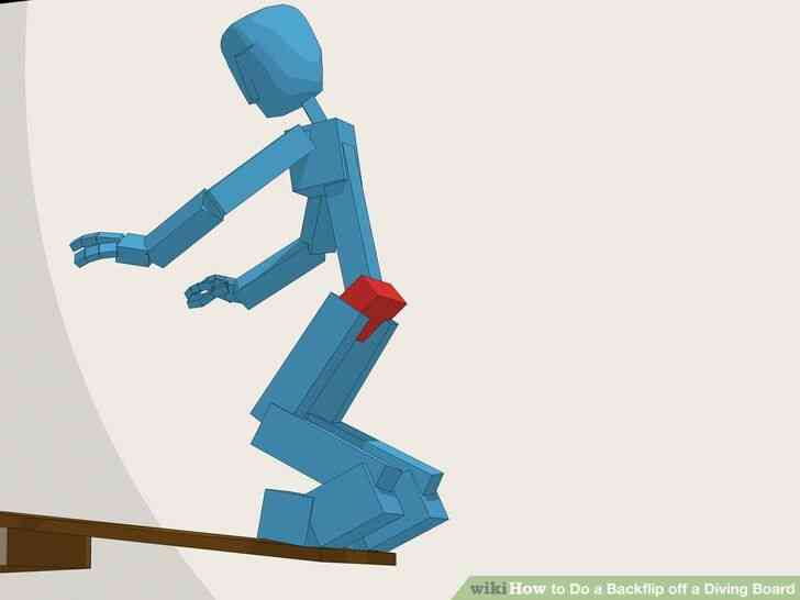 Image intitulée Faire un Backflip hors d